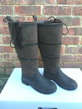 New polestar london leather - new,