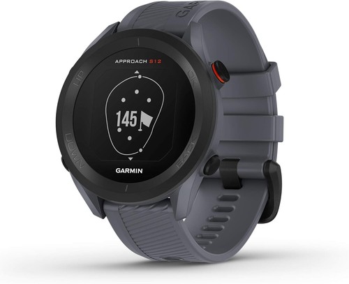 Garmin approach s12 gps - approach, golf