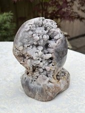 Large Brazilian Pink Amethyst