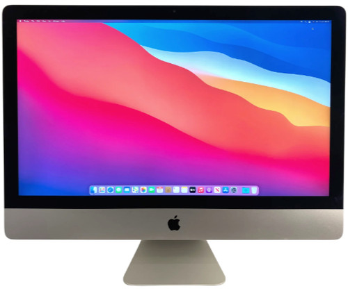 Apple imac a1418 i5 - i5,