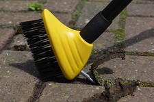 Neat Ideas Extending Paving