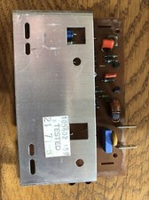 Genuine Hotpoint Speed Control Module Pcb 161694, 9042233