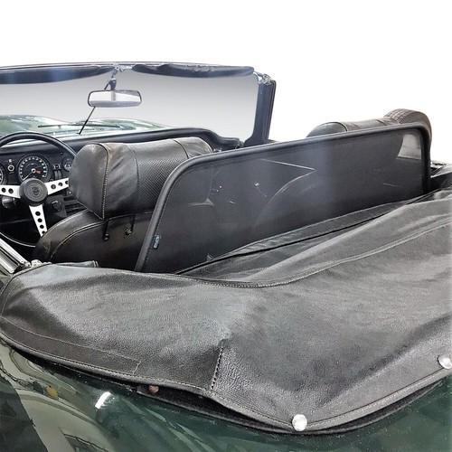 Windstop fits jaguar type - fits,