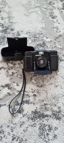 Minox camera - el,