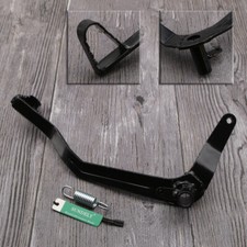 Rear Hydraulic Brake Lever