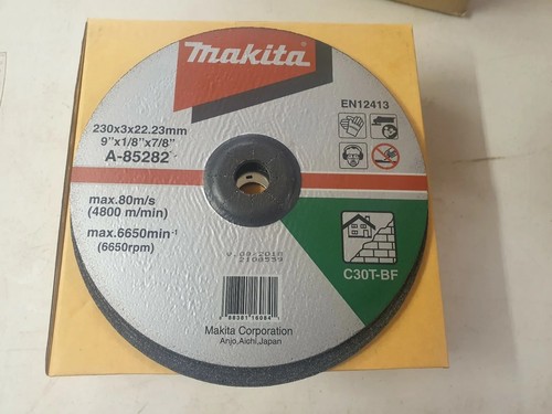 Makita 85282 230mm - a-85282, 9"