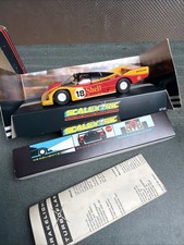 Scalextric C.463 Shell Porsche