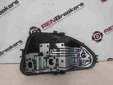 Renault Clio MK3 2009-2012