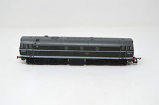 Lima gauge class - -, 31