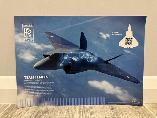Raf rolls royce team - raf,