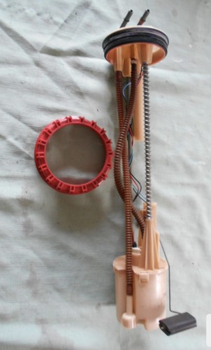 Mgf fuel pump sender unit - mgf,