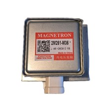 2M261-M36 Microwave  Magnetron