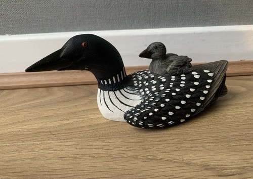 Heritage decoys miniatures - heritage,
