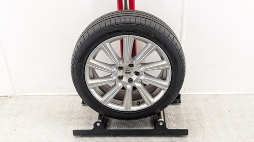 Volvo v90 alloy - volvo, wheel