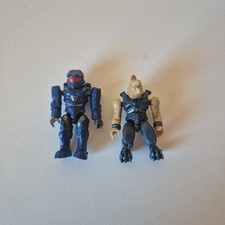 Halo Mega Bloks Light Assault