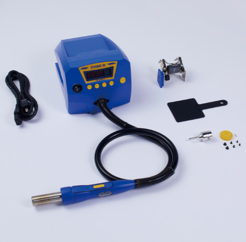 Hakko 810b hot air - fr-810b-81, smd