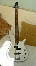Yamaha RBX270J Bass Metallic