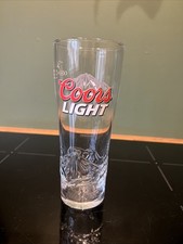 Official Coors Light Branded