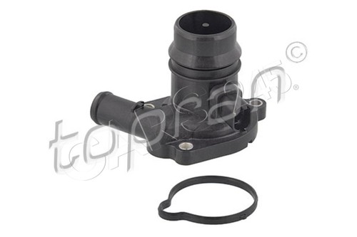 Coolant thermostat fits - coolant,