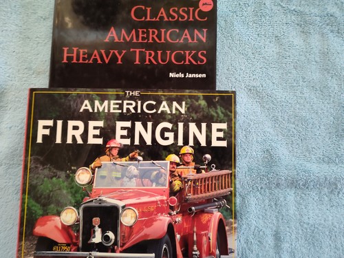 Books classic american - 2, books--classic