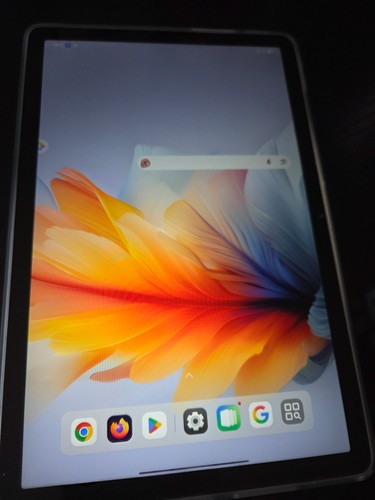 Lenovo tab 128gb 4gb - lenovo,