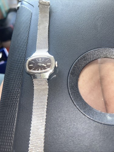 Timex vintage ladies - timex, manual
