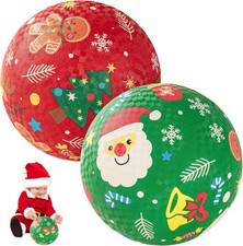 U&C Planet Dodgeballs