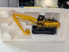 1:50.KOMATSU TRACKED