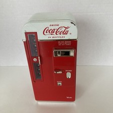 Vintage 1994 Vendo Coca Cola