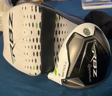 TaylorMade RBZ Tour 9° Driver