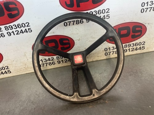 Steering wheel kubota - wheel, t1600h