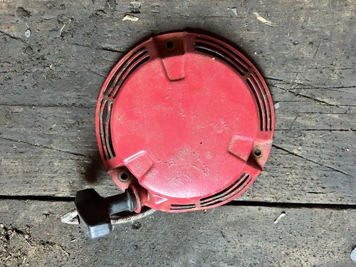 Honda hr194 gxv120 recoil - hr194,