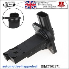 NEW MASS AIR FLOW METER SENSOR FOR MAZDA 6 2.0 2.2D 2.5 2012-ON PE01-13-215