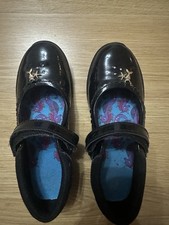 Clark’s school shoes for girl (UK 2F)