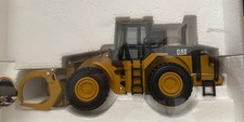 NORSCOT 1:50 CAT 980G FOREST MACHINE MB