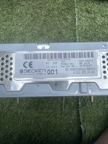 Original mercede slk r171 - original,