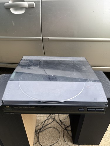 Jvc e300fully loaded - jvc, al