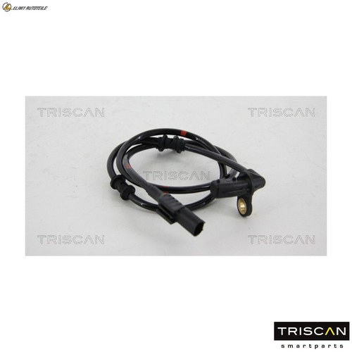 Wheel speed sensor 8180 23127 - wheel,