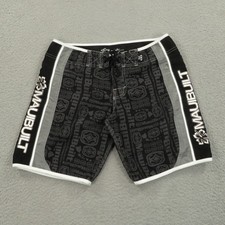 Maui Built Board Shorts 30