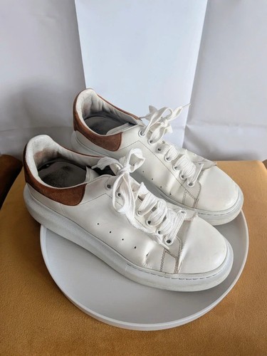 Alexander mcqueen sneakers - alexander,