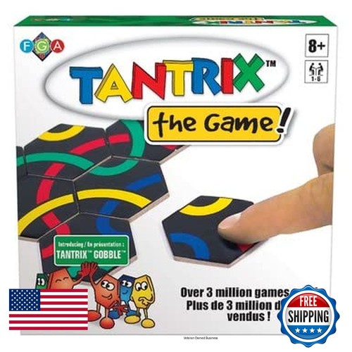 Herrschners tantrix the - herrschners, game