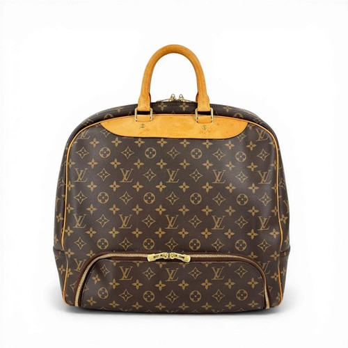 Louis vuitton evasion monogram - louis,