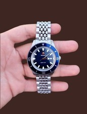 RADO Captain Cook Men’s