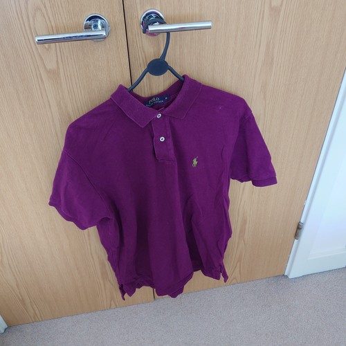 Ralph lauren polo - lauren,