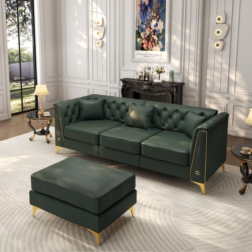 Luxury seater modular - luxury,
