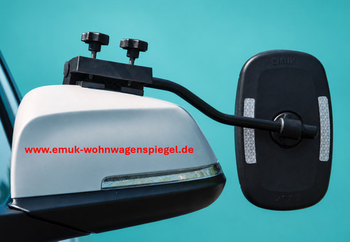 All emuk 100991 mirror - all-in-1,