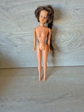 Vintage 1960's Tressy Doll