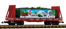 Piko 38980 G Scale Santa's