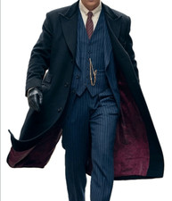 Peaky Blinders Thomas Shelby