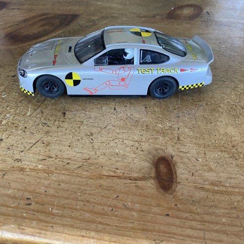 Scalextric ford taurus nascar - scalextric,